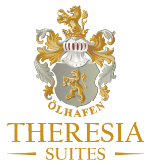 Theresia Suites Wappen Theresia Suites Wappen